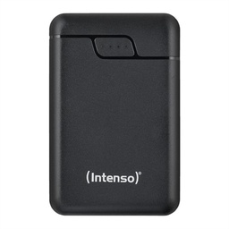 [AATBPT0381] Intenso | PowerBank B10000 | 10000 mAh Negro