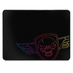 [APTAPC1237] Spirit of Gamer Alfombrilla Smokey Skull King XL