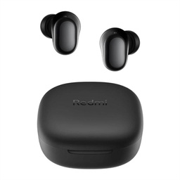 [MAUAMI1216] Xiaomi Auriculares Redmi Buds 6 Play Black