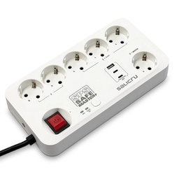 [AELREG0125] Salicru Regleta SPS SAFE MASTER+