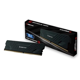 [IMEMD40588] Biostar Memoria 16GB DDR4-3200Mhz Storming Vseries