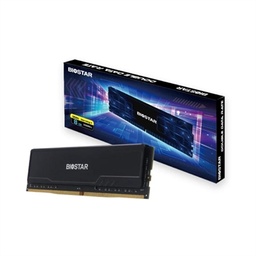[IMEMD40587] Biostar Memoria 8GB DDR4-3200Mhz Storming Vseries