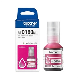 [CCICTO1011] Brother Botella BTD180M Magenta