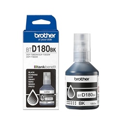 [CCICTO1009] Brother Botella BTD180BK Negro