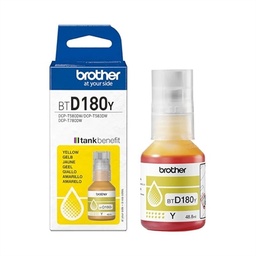 [CCICTO1012] Brother Botella BTD180Y Amarillo