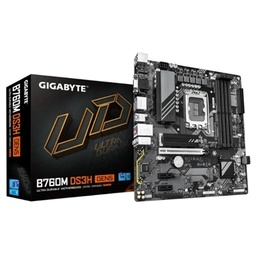 [IPBPIB0138] Gigabyte Placa Base B760M DS3H GEN5  mATX LGA1700
