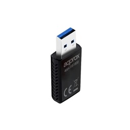 [ANEAWI0198] APPROX - WIFI 6 1800MBPS USB ADAPTER