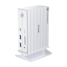 [AAOAUS0261] D-Link DUF-E01/E Docking 14 en 1 Thunderbolt 4