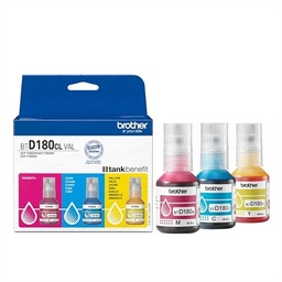 [CCICTO1013] Brother Botella BTD180CLVAL