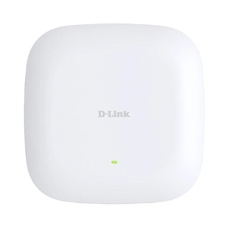 [NSWPAC0679] D-Link DAP-E9560 AP PoE BE9500 WiFi7 1x10G 1x2.5G