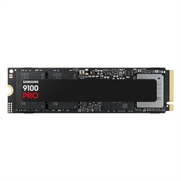 [IAIDSO0889] Samsung 9100 PRO SSD 2TB PCIe 5.0 14700 MB-s