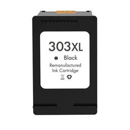 [CCICRC0394] INKOEM Cartucho Reciclado HP 303XL Negro