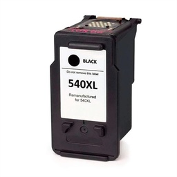 [CCICRC0395] INKOEM Cartucho Reciclado Canon PG540XL
