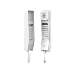 [NTITLI0195] Grandstream GHP610 Teléfono IP 2 líneas SIP Blanco