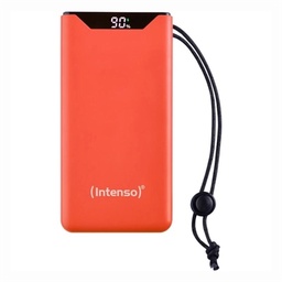 [AATBPT0314] Intenso | PowerBank F10000 | 10000 mAh | Naranja