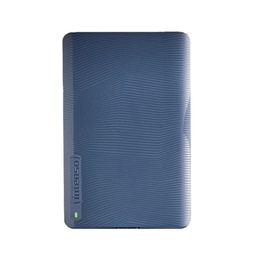 [FAEDDE0484] Intenso HDD Externo 6029565 1TB 2.5" USB 3.2 Azul