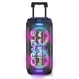 [MAUAPO0600] Red Bull Altavoz Party PODIUM