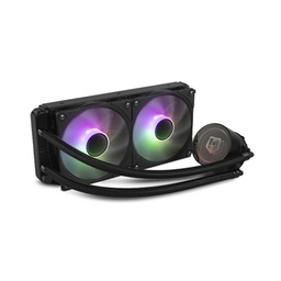 [IMIVEN0491] NOX HUMMER M-240 Kit RL ARGB Negro