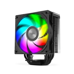 [IMIVEN0530] NOX Ventilador HUMMER H-500 ARGB Digital Intel/Amd