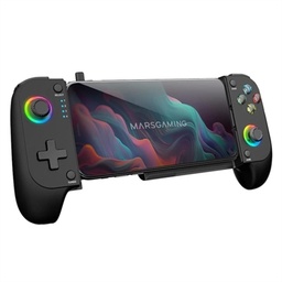 [AGAMAC0215] MARS GAMING GAMEPAD MULTIFUN.BLUETOOTH 5.0 2EN1