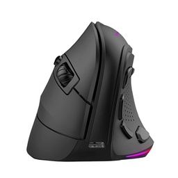 [FTRRIN0534] MARS GAMING RATÓN ERGO VERTI.RGB INALÁM. TRI-MODE