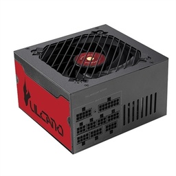[ICAFA70431] MARS GAMING Fuente Alimen.750W PSU 80+ ULTRA SILEN