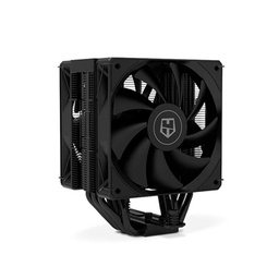 [IMIVEN0604] NOX Ventilador HUMMER H-200 LCD CPU LCD Dual Fan