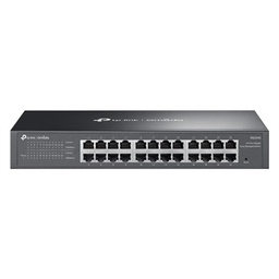 [NSWSAR0452] TP-Link ES224G Switch 24xGbE Metal 1U