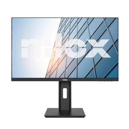 [FMOMLE1087] NILOX NXM24REG1201 Monitor 24" REG IPS 120Hz SPK