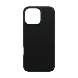 [AATFYC3534] SAFE by PanzerGlass TPU Case Black iPhone 16 ProMa