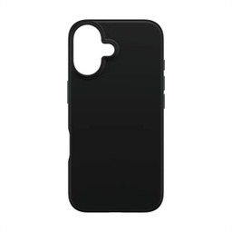 [AATFYC3532] SAFE by PanzerGlass TPU Case Black iPhone 16