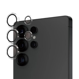 [AATFYC3484] PanzerGlass Hoops Lens Protector Galaxy S25 Ultra