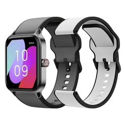 [AATWAB0526] SPC SmartWatch SMARTEE DUO PRO Negro + correa