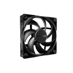 [IMIVEN0614] be quiet! Ventilador Silent Wings Pro 4 140mm Negr