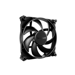 [IMIVEN0612] be quiet! Ventilador Silent Wings 4 140mm Negro