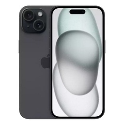 [NTETMS0339] CKP iPhone 15 Semi Nuevo 128GB Black Grado B