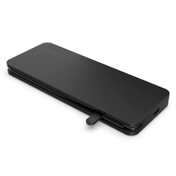[AISCCI0745] Lenovo USB-C Slim Travel Dock