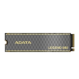 [IAIDSO0877] ADATA SSD LEGEND 860 1TB PCIe Gen4x4 6000 MB-s