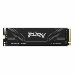 [IAIDSO0900] Kingston Fury Renegade G5 SSD 1TB PCIe5.0 14200M-s