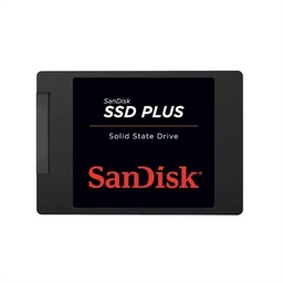 [IAIDSO0942] Sandisk SDSSDA-1T00-G28 SSD Plus 1TB 2.5" Sata3
