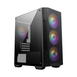 [ICACSM0860] MSI Semitorre ATX  MAG FORGE M100A