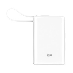[AATBPT0376] SP Powerbank CP10 10.000mAh Blanco