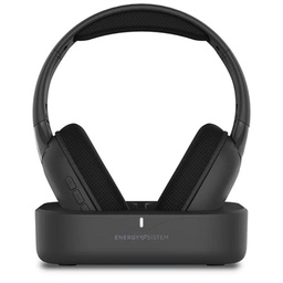 [MAUAMI1349] Energy Sistem Auriculares Inalámbr TV Soundreel
