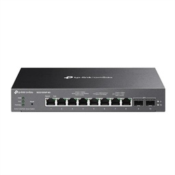 [NSWSSO0354] TP-Link SG2210XMP-M2 Switch 8x2,5Gb PoE+ 2xSFP+