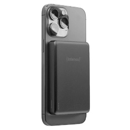[AATBPT0371] Intenso Powerbank MW10000 MagSafe Gris