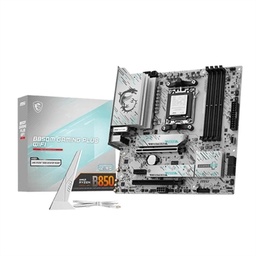 [IPBPA50093] MSI Placa Base B850M GAMING PLUS WIFI DDR5 AM5