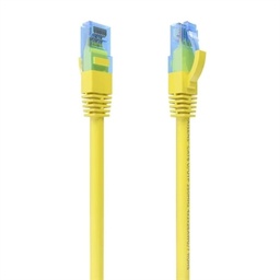 [ANEAHE0982] Aisens Cable RJ45 CAT.6 UTP AWG26 CCA Amari 1.5m