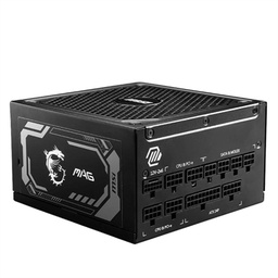 [ICAFA70414] MSI Fuente Alimentación MAG A1250GL 1250W 80+ Gold