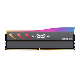[IMEMD50132] SP MEMORIA DDR5-6000,C36,RGB-UDIMM,32GB(16x2) GAMI