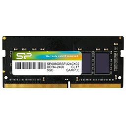 [IMEMD40575] SP MEMORIA DDR4-2400 CL17,SODIMM 8GB